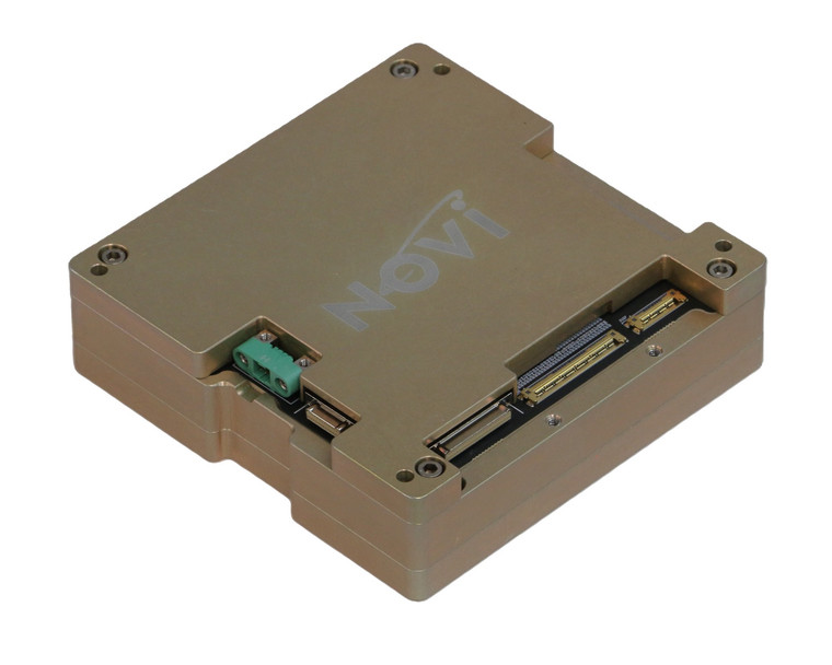 SP240 On-Board Computer - NOVI Space - SmallSat Catalog - Orbital Transports