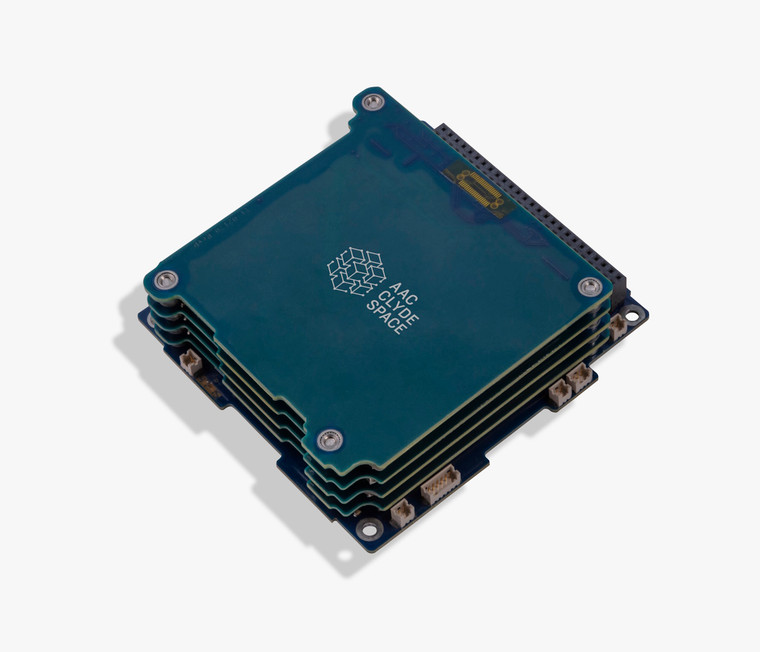 OPTIMUS Battery - AAC Clyde Space - SmallSat Catalog - Orbital Transports