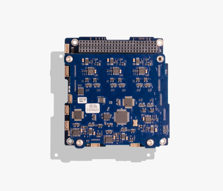 Starbuck-Nano EPS - AAC Clyde Space - SmallSat Catalog - Orbital Transports