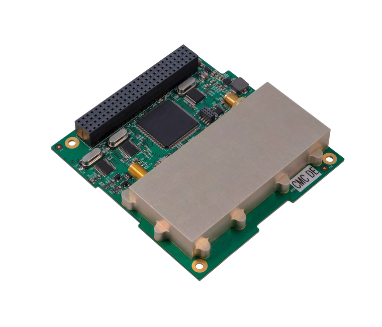 Pulsar-UTRX UHF/UHF CubeSat Transceiver - AAC Clyde Space - SmallSat Catalog - Orbital Transports