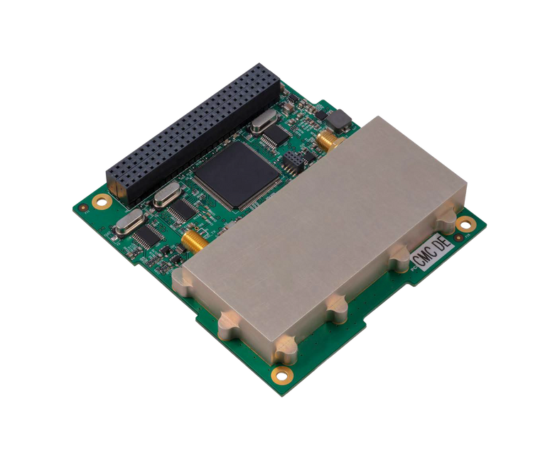 Pulsar-VUTRX VHF/UHF Transceiver - AAC Clyde Space - SmallSat catalog - Orbital Transports