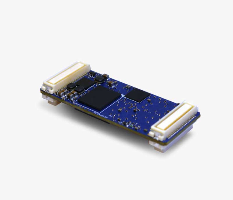 CP400.85 Payload Processor Module AAC Clyde Space - SmallSat catalog - Orbital Transports
