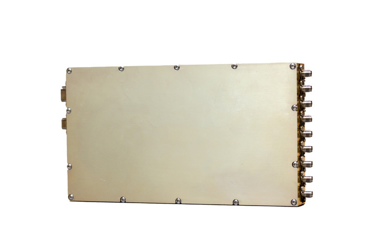 FFT2G SPECTRUM ANALYZING DEVICE - AAC Clyde Space - SmallSat catalog - Orbital Transports