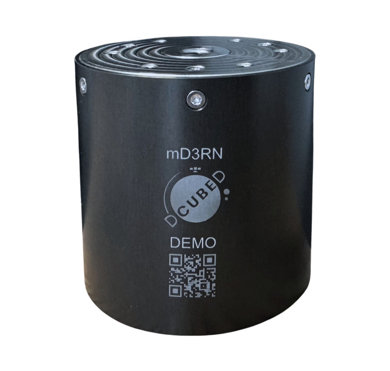 Milli Release Nut (mD3RN) - Dcubed - SmallSat Catalog - Orbital Transports