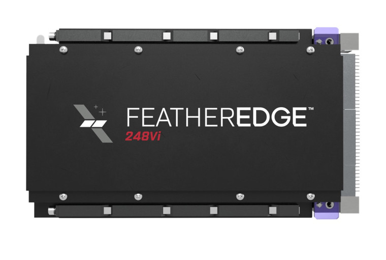 FeatherEdge 248Vi - Sidus Space - SmallSat Catalog - Orbital Transports