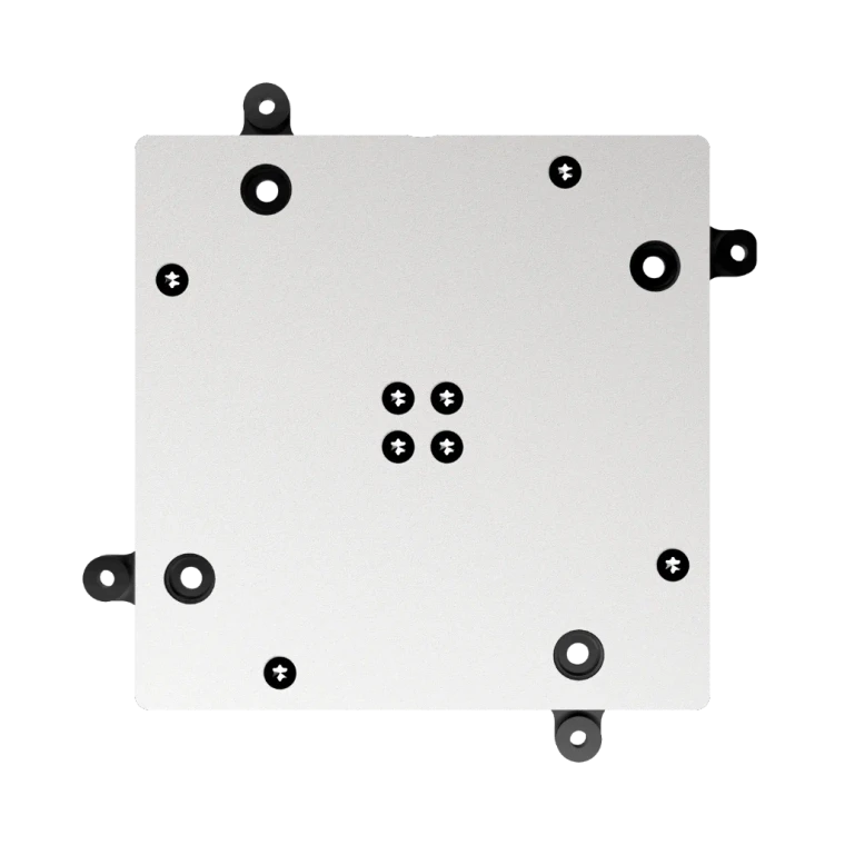 Wide Beam X-Band Payload Telemetry Antenna - Anywaves - SmallSat Catalog - Orbital Transports