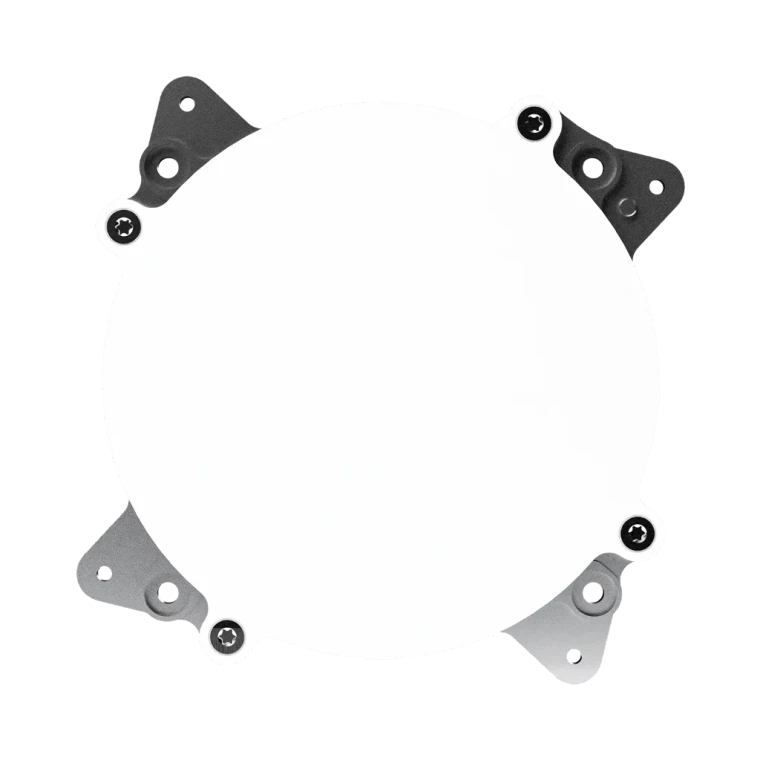 GNSS All-Bands Antenna with LNA Integrated Board - Anywaves - SmallSat Catalog - Orbital Transports