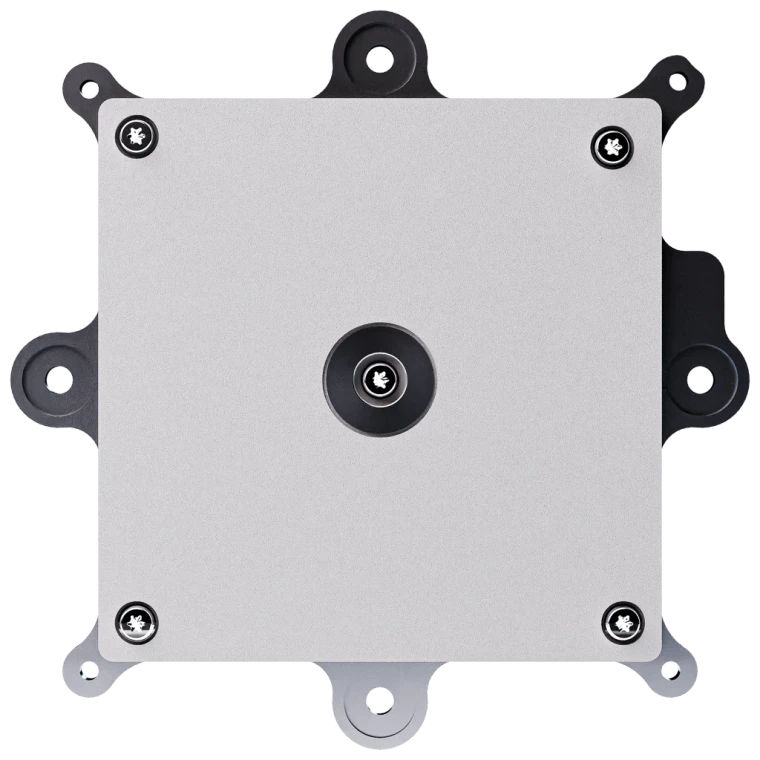 GNSS L1/E1 Bands Antenna - Anywaves - SmallSat Catalog - Orbital Transports