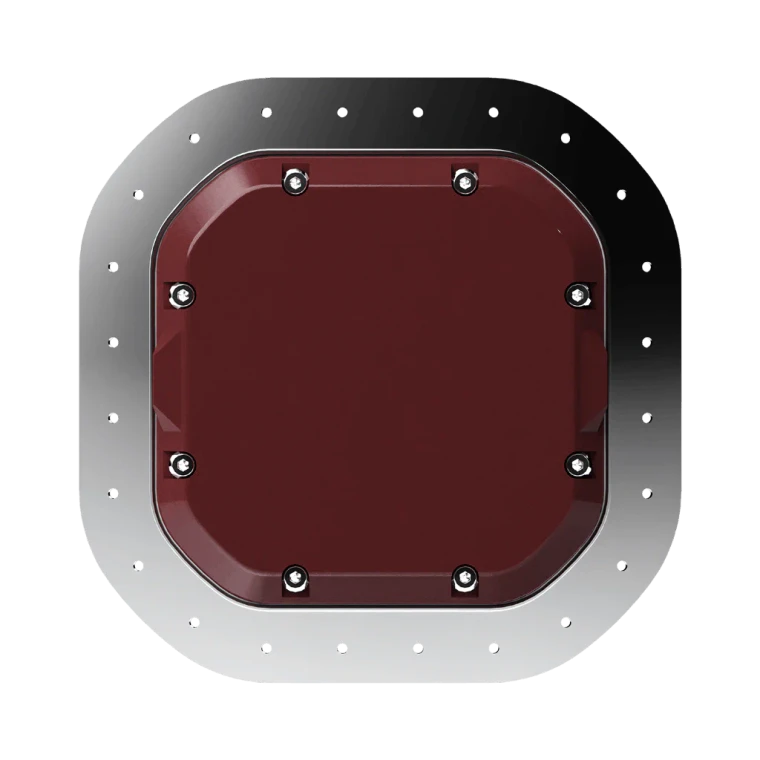 GNSS All-Bands Launcher Antenna - Anywaves - SmallSat Catalog - Orbital Transports