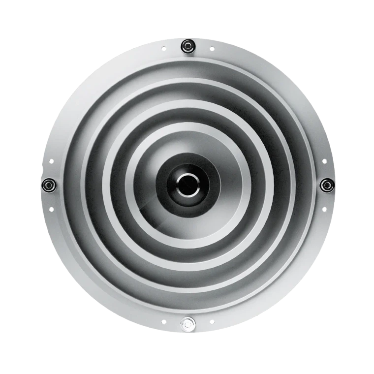 Ka-Band TT&C Antenna - Anywaves - SmallSat Catalog - Orbital Transports