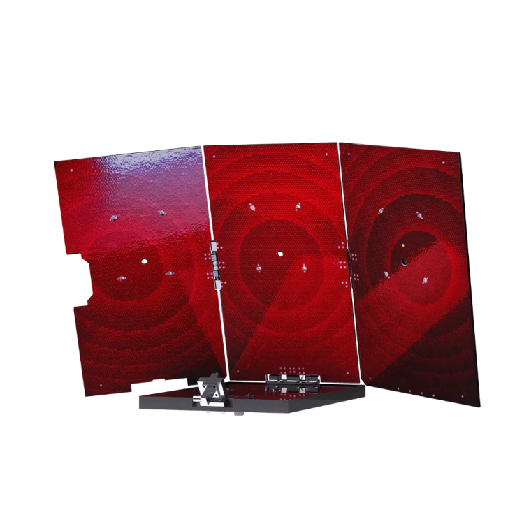 Reflectarray Antenna - Anywaves - SmallSat Catalog - Orbital Transports