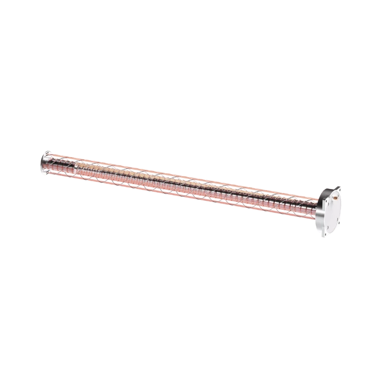 Quadrifilar Helix Antennas - Anywaves - SmallSat Catalog - Orbital Transports