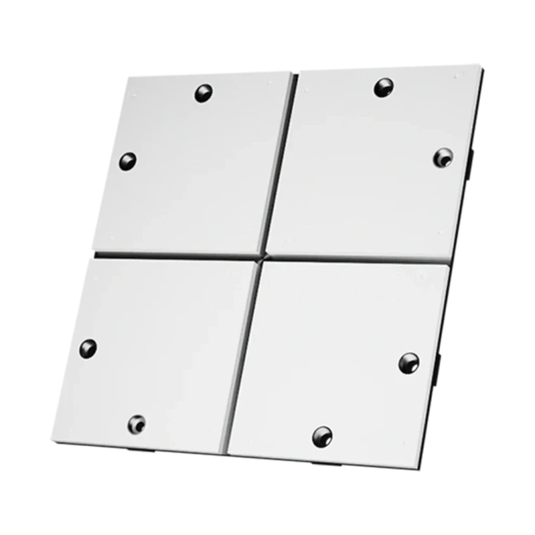 Direct Radiating Array Antenna - Anywaves - SmallSat Catalog - Orbital Transports