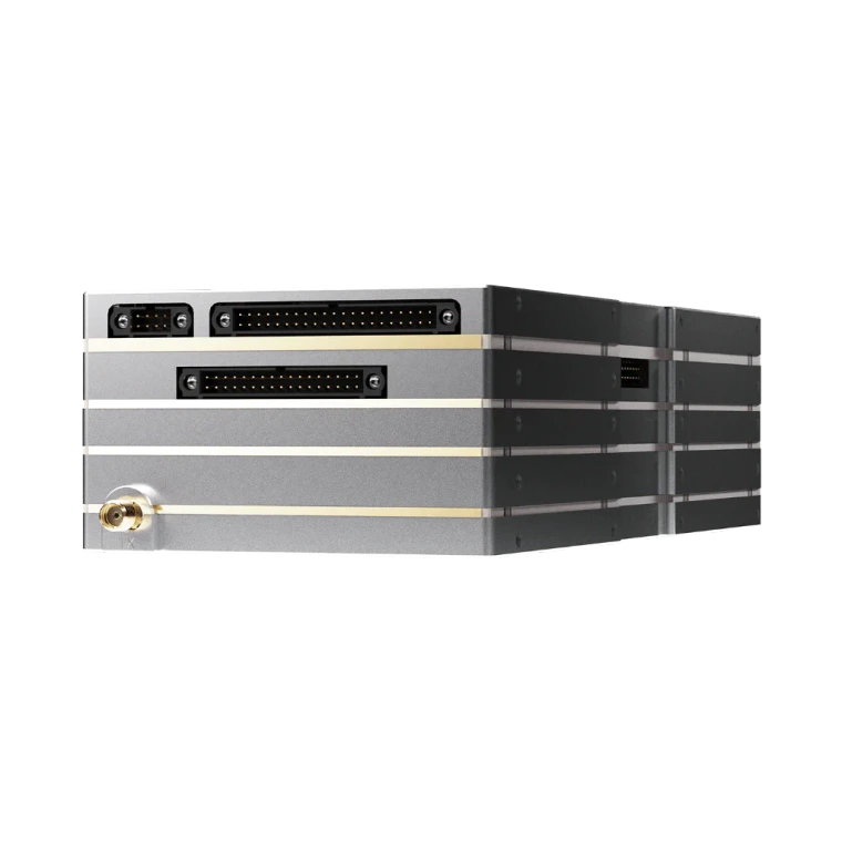VILSA XDL X-Band Downlink Transmitter - Anywaves - SmallSat Catalog - Orbital Transports
