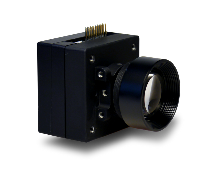 ST200 CubeSat Star Tracker - AAC Hyperion - SmallSat Catalog - Orbital Transports