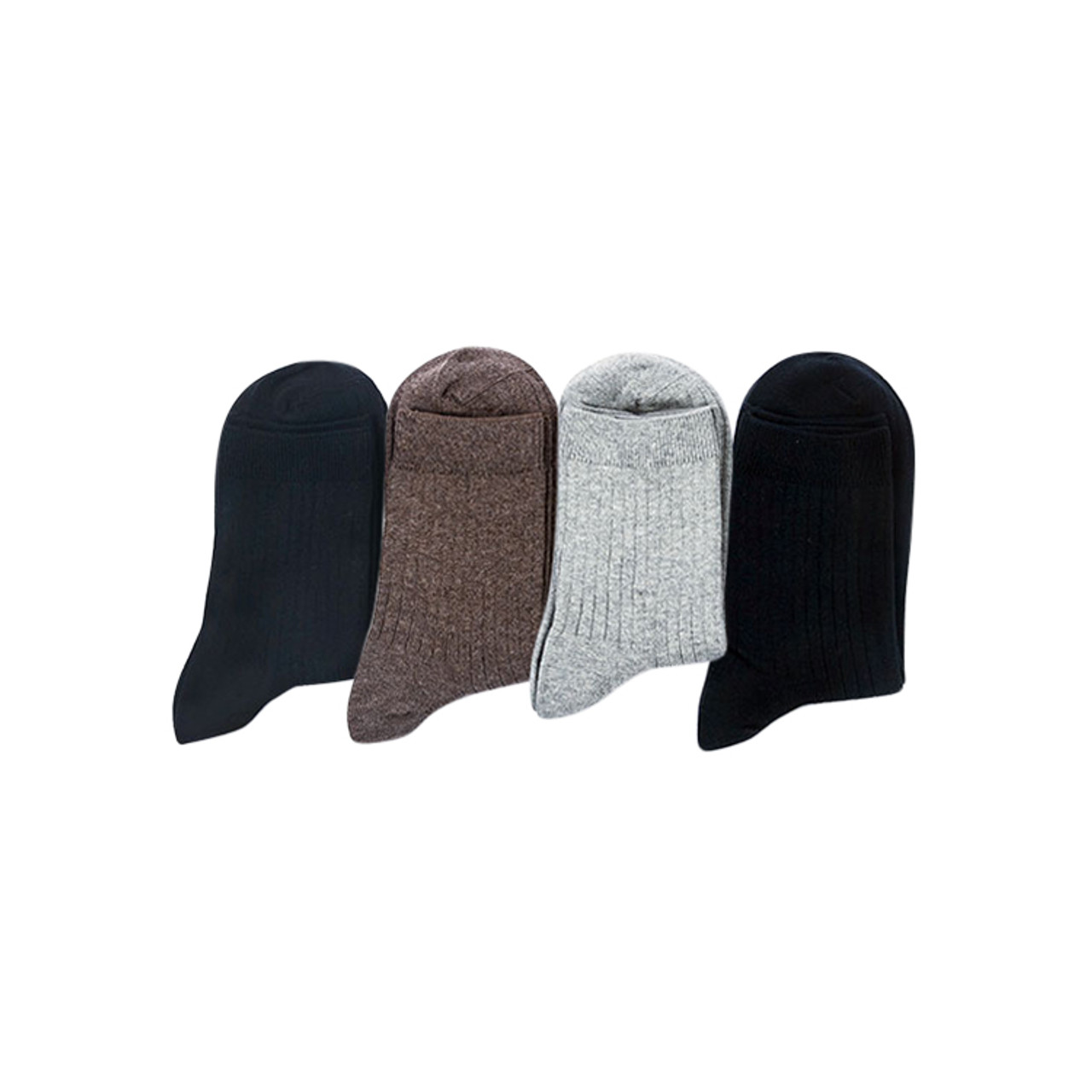 Aps1249 Men S Winter Warm Sock Inkvia