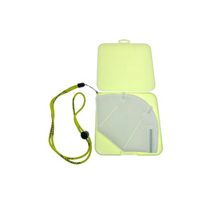 MOR3311 Portable Anti Epidemic Mask Storage Box