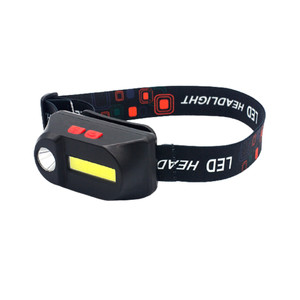 SPO3343 COB Hight Light Headlamp