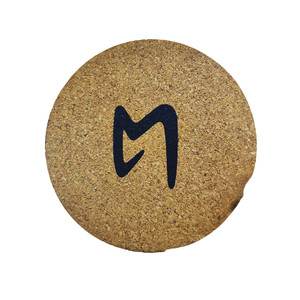 HOM3577 Wood Pot Holder