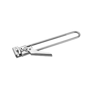 HOM3574 Stainless Steel Adjustable Jar Opener