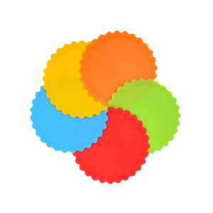 HOM3584 Customized Silicone  Jar Opener