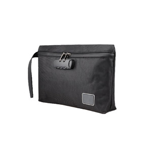 HOM3554 Deodorant Smoking Set Bag with Code Lock