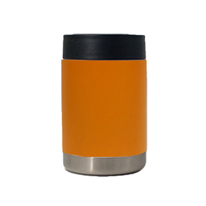 MOR3554 12 OZ Stainless Koozies