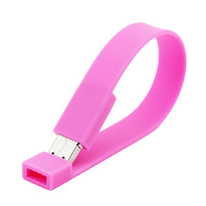 DIG3174 USB Bracelet 8 GB