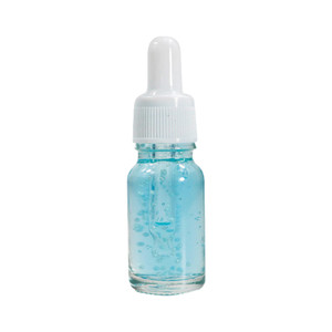 MOR3563 0.5OZ Vitamin Nourishing Nail Liquid