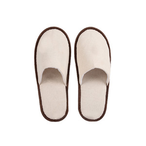 MOR3495 Custom Canvas Slippers