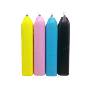 OFF3488 ABS Electric eraser
