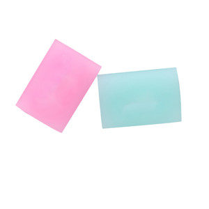 OFF3494 PVC Jelly Color Eraser