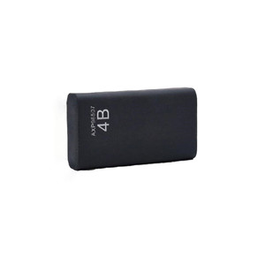 OFF3497 4B Rectangle Eraser