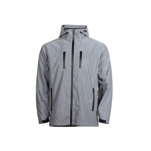 CLO3015 Reflective Jacket