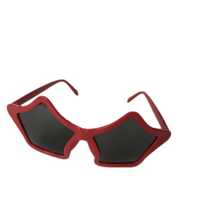 CLO3075 Star Shape Glasses