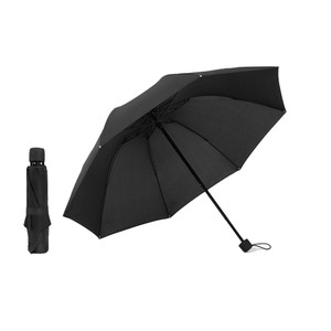 MOR3631 8-Bone Tri-Fold Umbrella