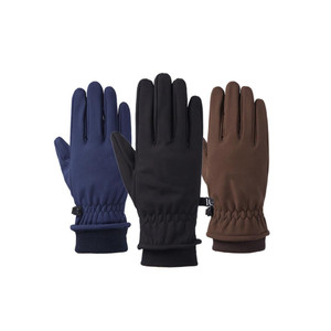 CLO2014 Waterfroof Softshell Bonded Ski Gloves for Outdoor Sports
