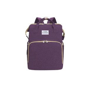 CLO3030 Multifunctional Mommy Backpack