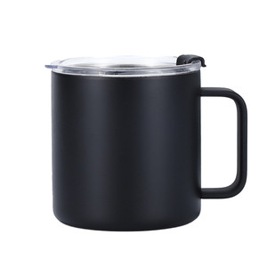 SPO3349 14 OZ Vacuum ​Camp Mug