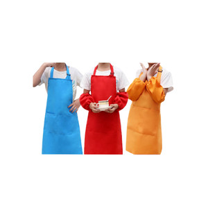 CLO3002 Polyester Children's Apron