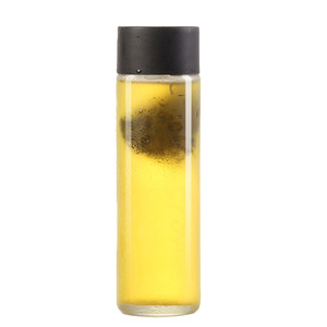 MOR3494 Milk Carton Water Bottle