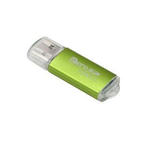 DIG3182 USB Card Reader 