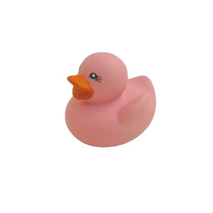 MOR3515 Color Changing Rubber Duck