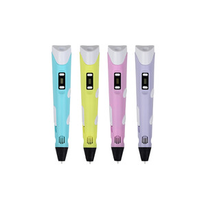 DIG3034 3D Printing Pen For Educational Toys