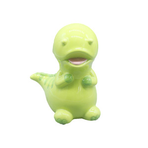 HOM3567 Dinosaur Shape Piggy Bank