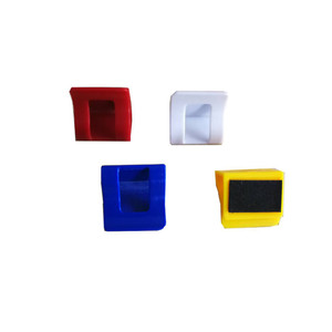 DIG3002 Plastic Webcam Cover with Brush