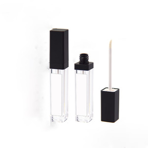 MOR3591 0.2OZ Lip Glaze Tube With Mirror And Lamp