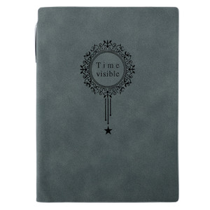 OFF3069 A5 notebook with pen