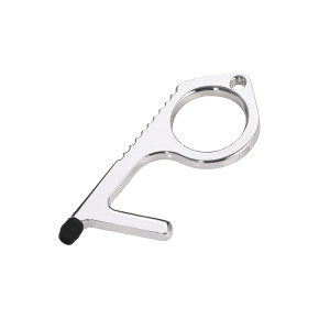 OFF3075 Stylus keychain