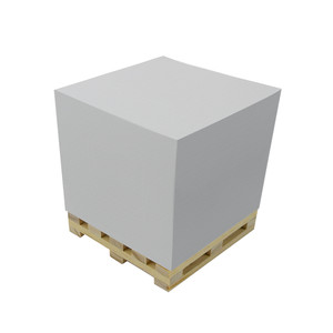 OFF3104 Pallet Note Cube